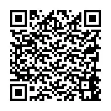 QR Code for Phone number +19798441858