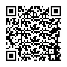 QR Code for Phone number +19798441921