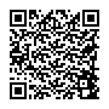 QR Code for Phone number +19798442726