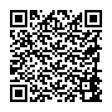 QR Code for Phone number +19798442846