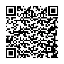 QR Code for Phone number +19798446089