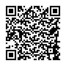 QR Code for Phone number +19798446847