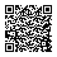 QR Code for Phone number +19798447389