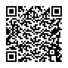 QR Code for Phone number +19798448353