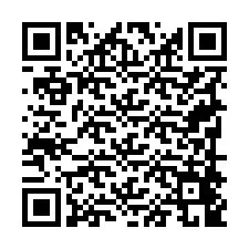 QR Code for Phone number +19798449475
