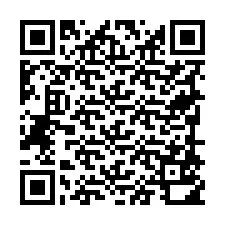QR Code for Phone number +19798510146