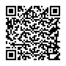 QR Code for Phone number +19798510231
