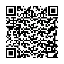 QR Code for Phone number +19798510311