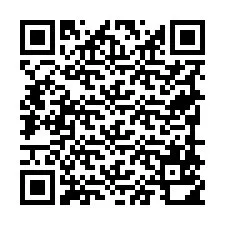 QR Code for Phone number +19798510546