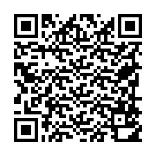 QR Code for Phone number +19798510573