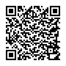QR Code for Phone number +19798510684