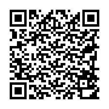 QR Code for Phone number +19798510720
