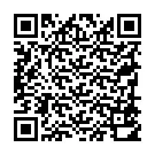 QR Code for Phone number +19798510850