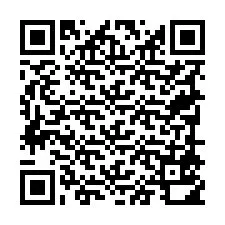 QR Code for Phone number +19798510859
