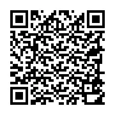 QR Code for Phone number +19798510868