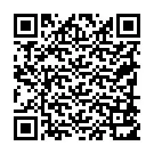 QR Code for Phone number +19798511091