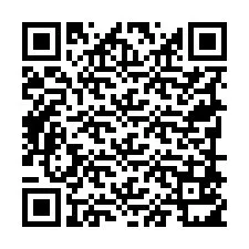 QR Code for Phone number +19798511094