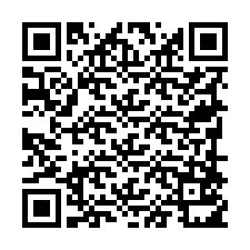 QR Code for Phone number +19798511254