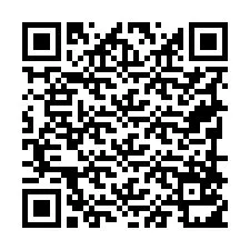 QR Code for Phone number +19798511645