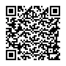 QR Code for Phone number +19798511866