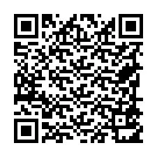 QR Code for Phone number +19798511877
