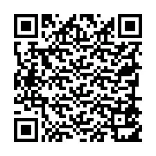 QR Code for Phone number +19798511888