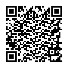 QR Code for Phone number +19798511895