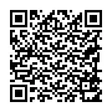 QR Code for Phone number +19798511925