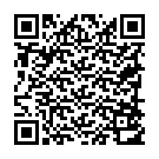QR Code for Phone number +19798512319