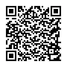 QR Code for Phone number +19798512321
