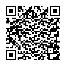 QR Code for Phone number +19798512540