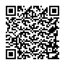 QR Code for Phone number +19798512543