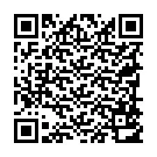 QR Code for Phone number +19798512568