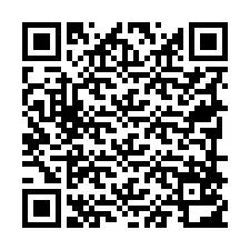 QR Code for Phone number +19798512628