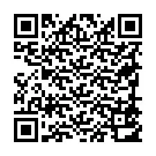 QR Code for Phone number +19798512802