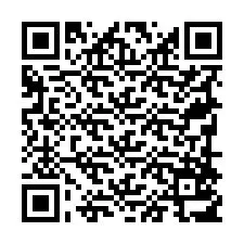 QR Code for Phone number +19798517650