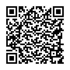 QR Code for Phone number +19798519082
