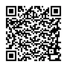 QR Code for Phone number +19798630152