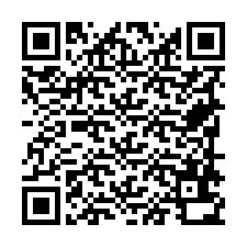 QR Code for Phone number +19798630567