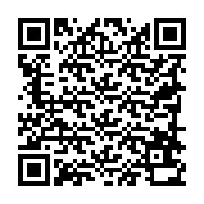 QR Code for Phone number +19798630708