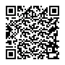 QR Code for Phone number +19798630721