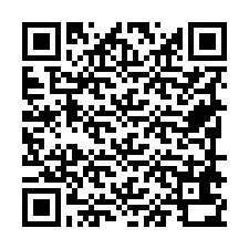 QR Code for Phone number +19798630827