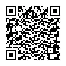 QR Code for Phone number +19798630884