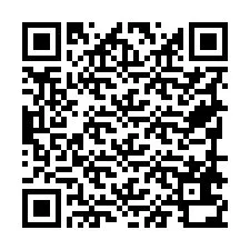 QR-код для номера телефона +19798630903