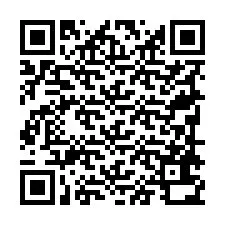QR Code for Phone number +19798630970