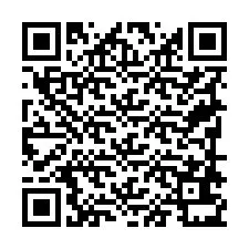 QR Code for Phone number +19798631121