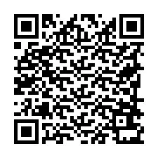 QR Code for Phone number +19798631336