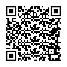 QR Code for Phone number +19798631637