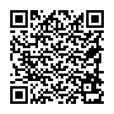 QR Code for Phone number +19798631703