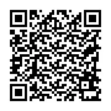 QR Code for Phone number +19798631751
